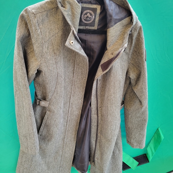 Gotcha Glacier Jacket - Picture 2 of 5